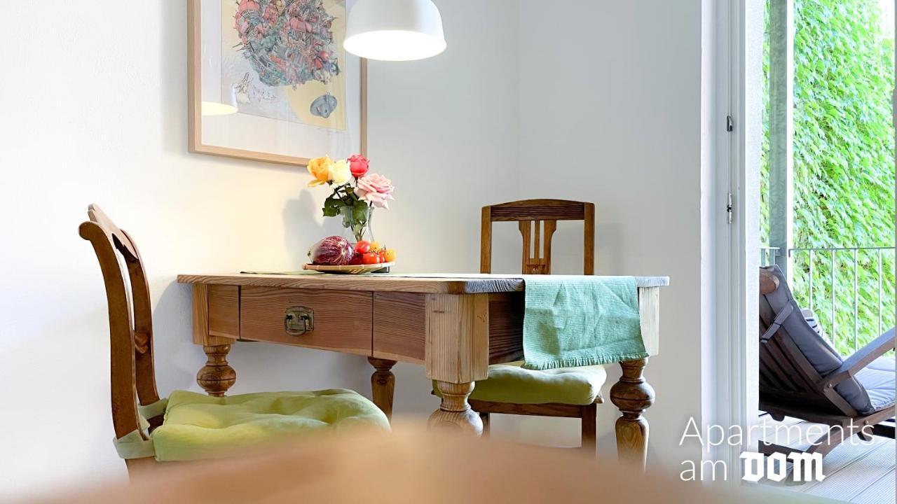 Apartment Am Dom Naumburg (Saale)