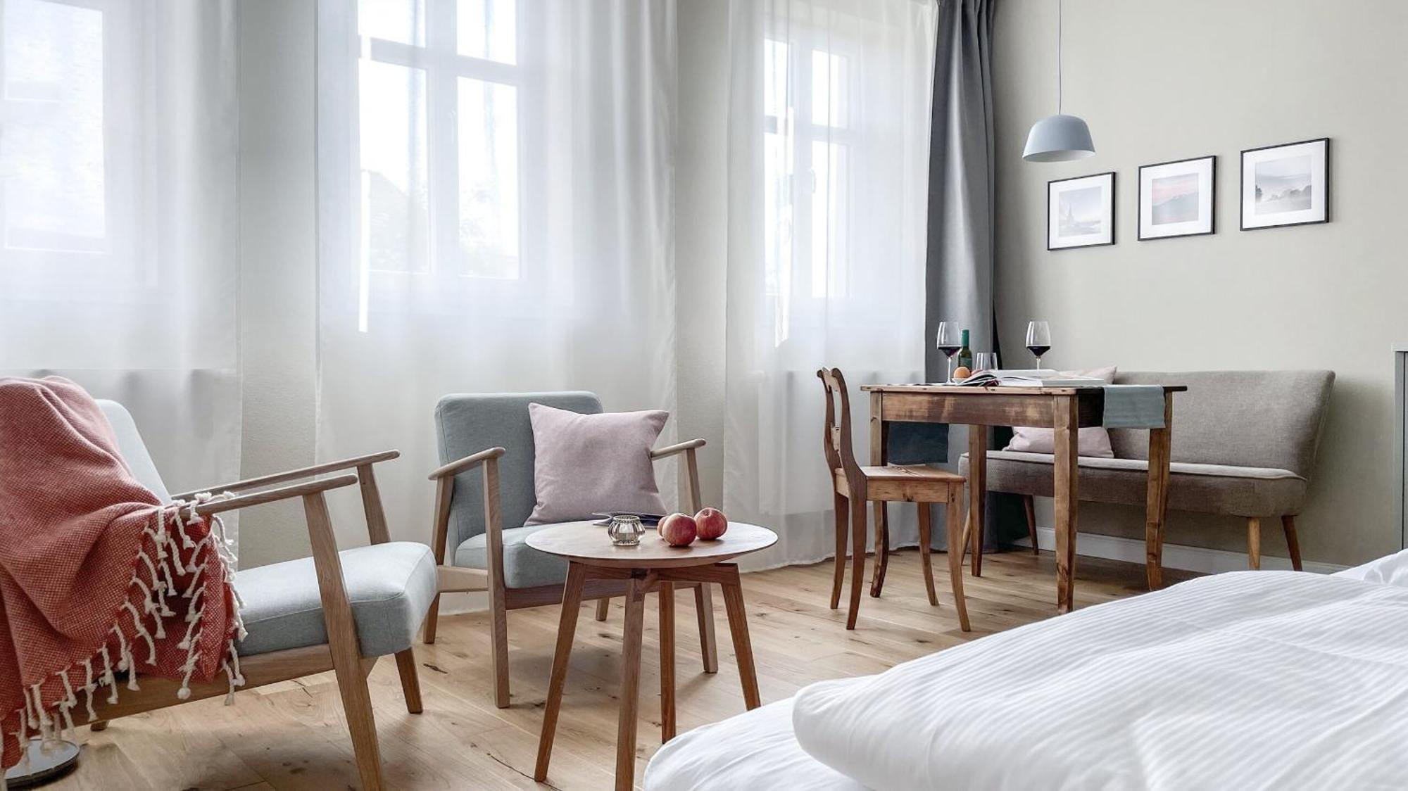 Apartment Am Dom