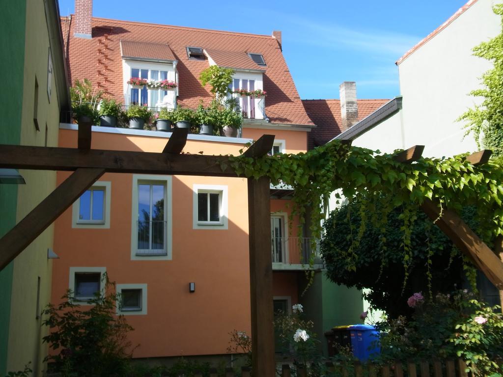 Am Dom Apartment